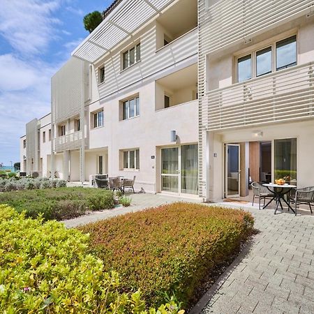 Supreme Studio Apartment Bijoux Umag Exterior photo