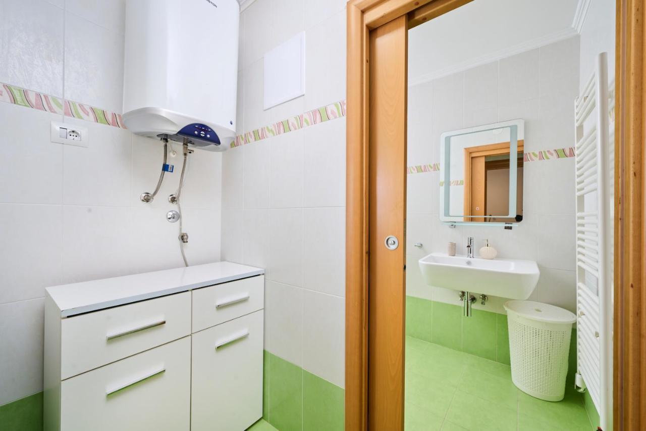 Supreme Studio Apartment Bijoux Umag Exterior photo