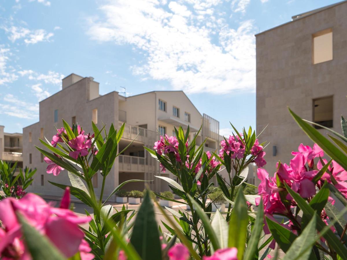 Supreme Studio Apartment Bijoux Umag Exterior photo