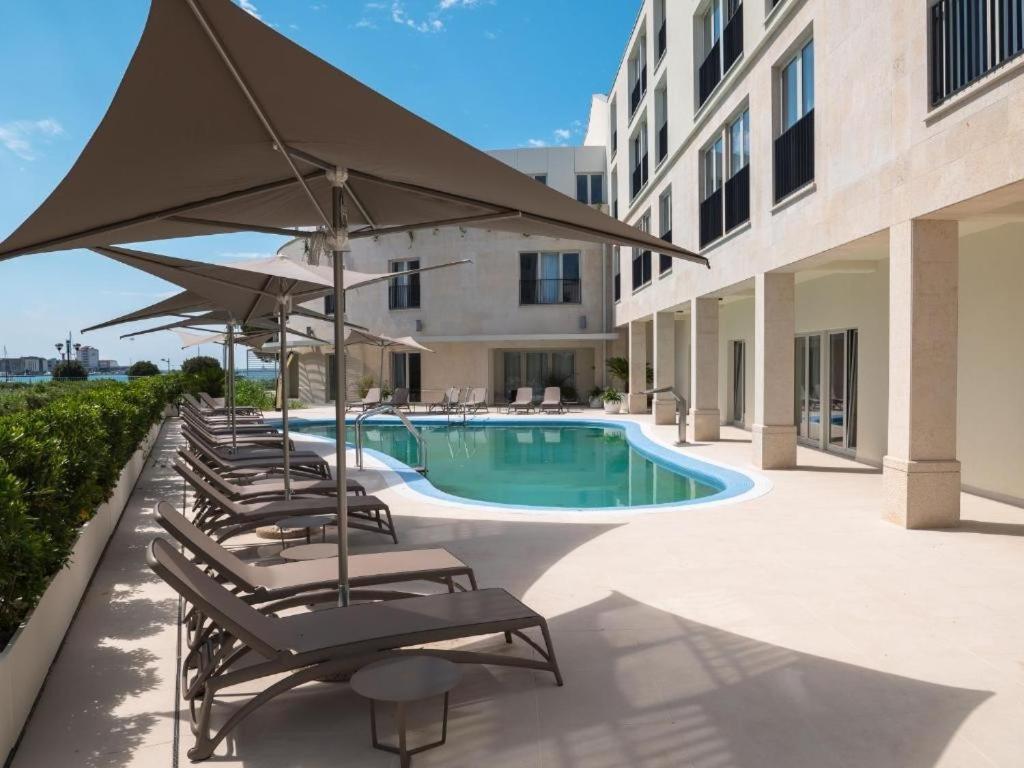 Supreme Studio Apartment Bijoux Umag Exterior photo