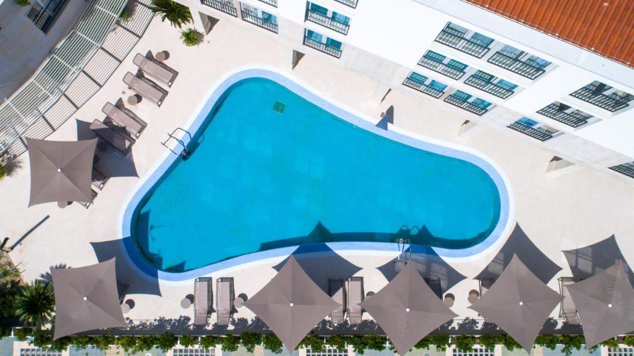 Supreme Studio Apartment Bijoux Umag Exterior photo