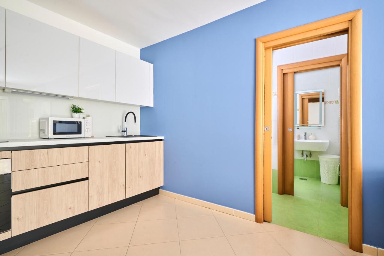 Supreme Studio Apartment Bijoux Umag Exterior photo