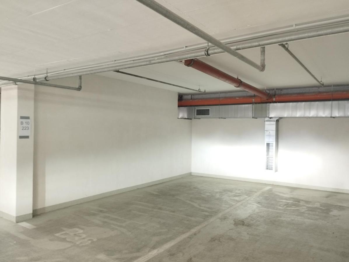 Supreme Studio Apartment Bijoux Umag Exterior photo